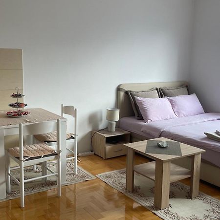 Apartment Jovovic Plužine Dış mekan fotoğraf