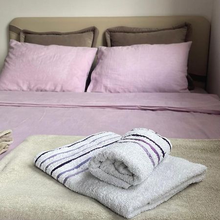 Apartment Jovovic Plužine Dış mekan fotoğraf