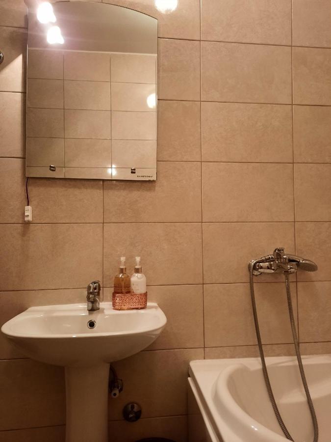 Apartment Jovovic Plužine Dış mekan fotoğraf