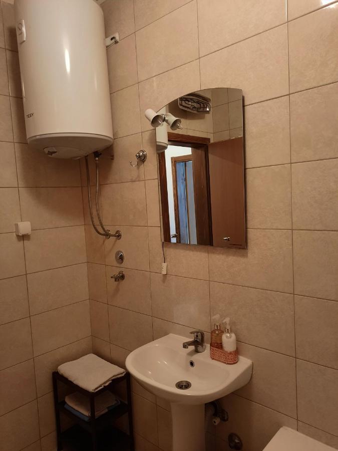 Apartment Jovovic Plužine Dış mekan fotoğraf