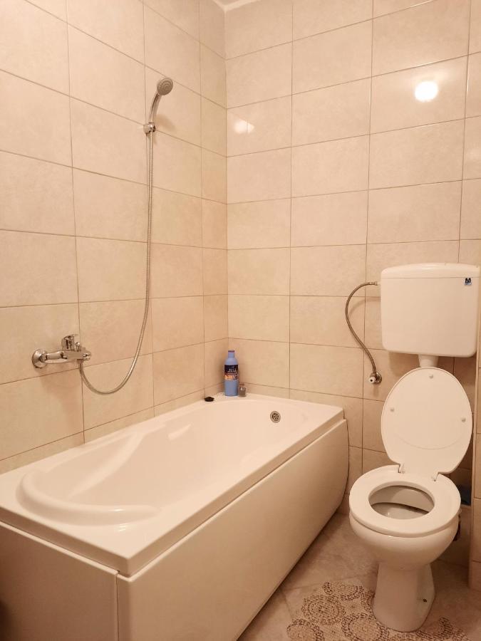 Apartment Jovovic Plužine Dış mekan fotoğraf