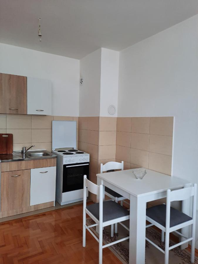 Apartment Jovovic Plužine Dış mekan fotoğraf