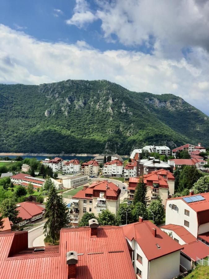 Apartment Jovovic Plužine Dış mekan fotoğraf