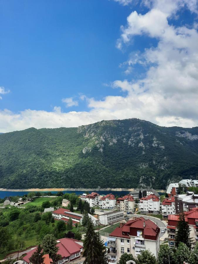 Apartment Jovovic Plužine Dış mekan fotoğraf