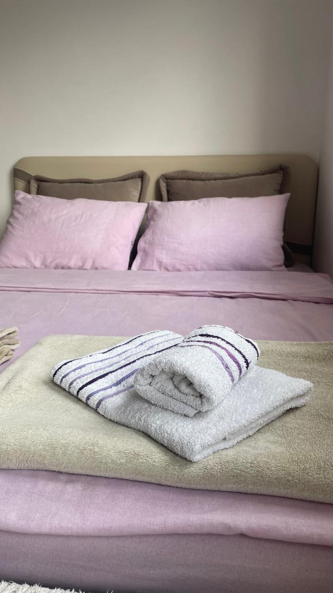 Apartment Jovovic Plužine Dış mekan fotoğraf
