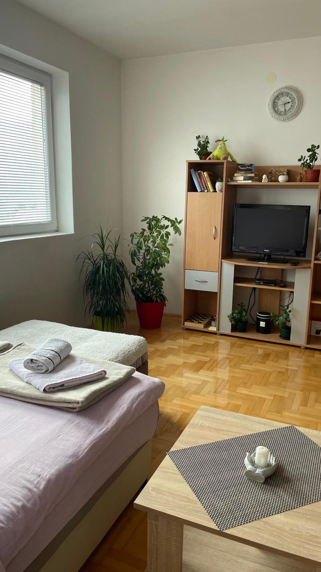 Apartment Jovovic Plužine Dış mekan fotoğraf